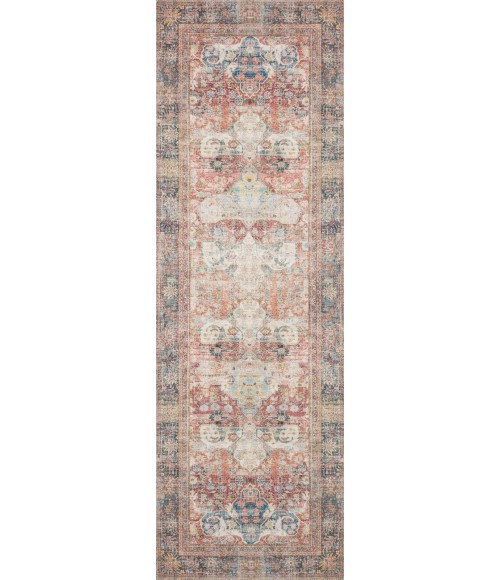 Loren Rug Loloi II Loren LQ-14 Area Rug