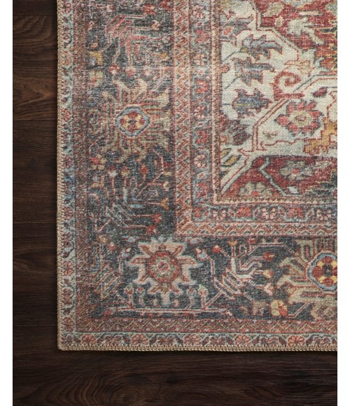 Loren Rug Loloi II Loren LQ-14 Area Rug