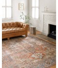 Loren Rug Loloi II Loren LQ-15 Area Rug