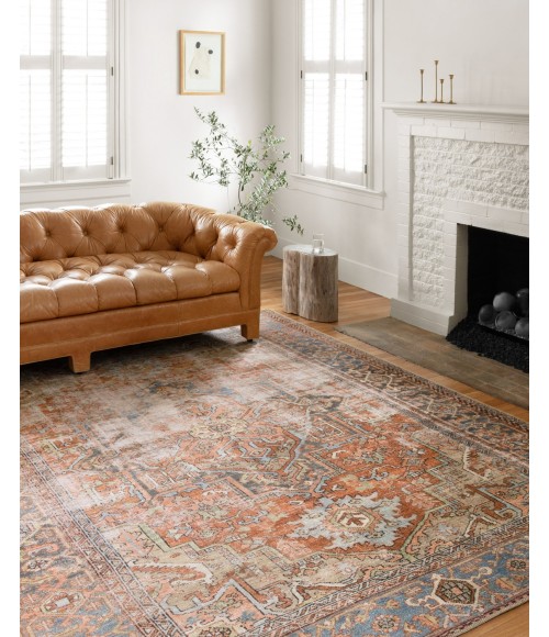 Loren Rug Loloi II Loren LQ-15 Area Rug