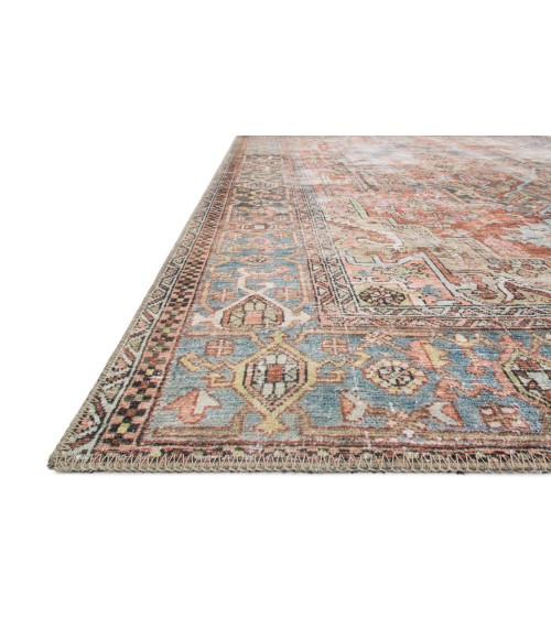 Loren Rug Loloi II Loren LQ-15 Area Rug