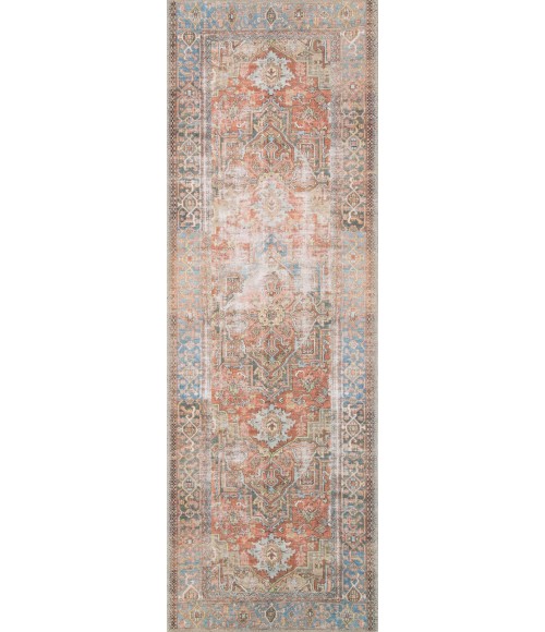 Loren Rug Loloi II Loren LQ-15 Area Rug