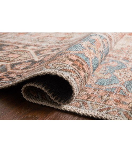 Loren Rug Loloi II Loren LQ-15 Area Rug