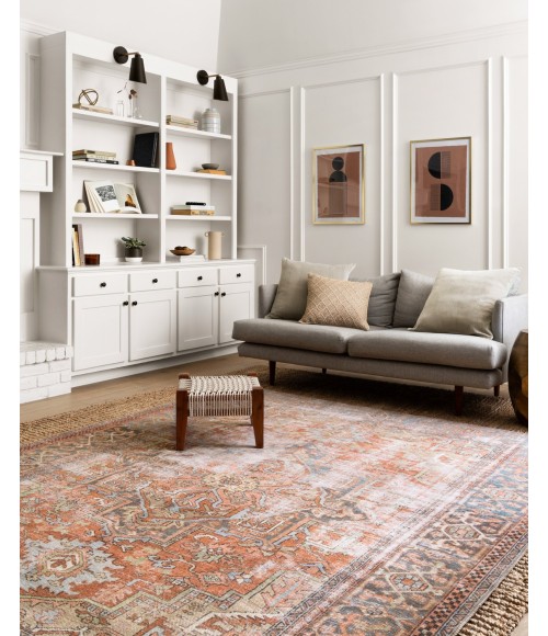 Loren Rug Loloi II Loren LQ-15 Area Rug