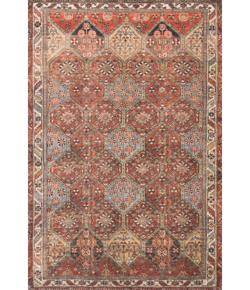 Loren Rug Loloi II Loren LQ-16 Area Rug