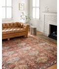 Loren Rug Loloi II Loren LQ-16 Area Rug