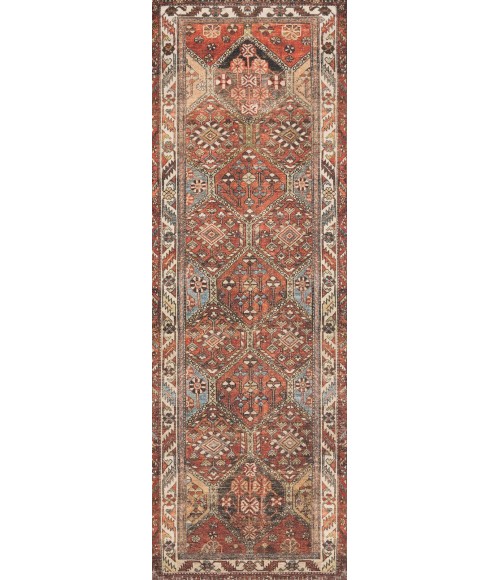 Loren Rug Loloi II Loren LQ-16 Area Rug