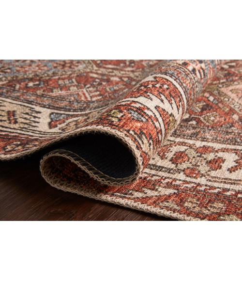Loren Rug Loloi II Loren LQ-16 Area Rug