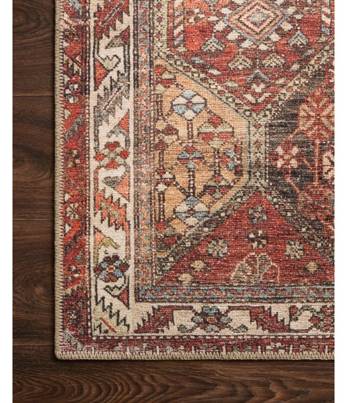 Loren Rug Loloi II Loren LQ-16 Area Rug