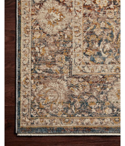 Lourdes Rug Loloi Lourdes LOU-08 Area Rug