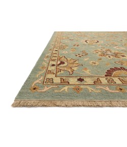Loloi Laurent LE-01 STERLING BLUE Area Rug 8 ft. 6 in. X 11 ft. 6 in. Rectangle