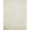 Loloi Lucid LD-01 BONE Area Rug 2 ft. 0 in. X 3 ft. 0 in. Rectangle