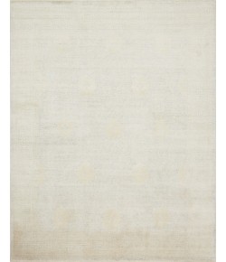 Loloi Lucid LD-01 BONE Area Rug 2 ft. 0 in. X 3 ft. 0 in. Rectangle