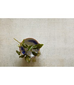 Loloi Lucid LD-01 BONE Area Rug 2 ft. 0 in. X 3 ft. 0 in. Rectangle