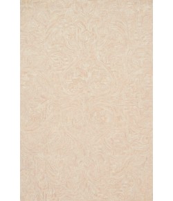 Loloi Lyle LK-01 BLUSH Area Rug 2 ft. 6 in. X 7 ft. 6 in. Rectangle