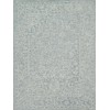 Loloi Lyle LK-03 SLATE Area Rug 7 ft. 9 in. X 9 ft. 9 in. Rectangle