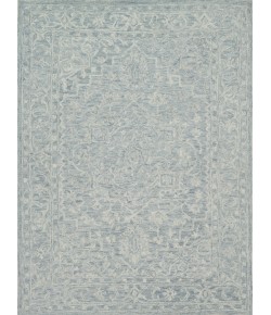 Loloi Lyle LK-03 SLATE Area Rug 2 ft. 6 in. X 7 ft. 6 in. Rectangle