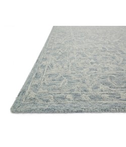 Loloi Lyle LK-03 SLATE Area Rug 2 ft. 6 in. X 7 ft. 6 in. Rectangle