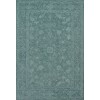 Loloi Lyle LK-05 TEAL Area Rug 9 ft. 3 in. X 13 ft. Rectangle