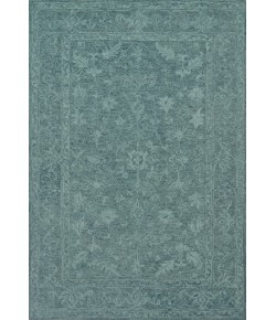 Loloi Lyle LK-05 TEAL Area Rug 9 ft. 3 in. X 13 ft. Rectangle