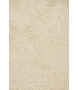 Loloi Lyle LK-06 SAND Area Rug 3 ft. 6 in. X 5 ft. 6 in. Rectangle