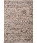 Loloi Lyra Area Rug Loloi Lyra Blush / Dove 2'-7" x 8'-0" Runner Rug