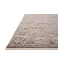 Loloi Lyra Area Rug Loloi Lyra Blush / Dove 2'-7" x 8'-0" Runner Rug