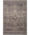 Loloi Lyra Sky / Multi 5'-3" x 7'-9" Area Rug