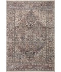 Loloi Lyra Area Rug Loloi Lyra Sunset / Silver 2'-7" x 16'-0" Runner Rug