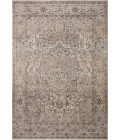 Loloi Lyra Natural / Gold 7'-10" x 10' Area Rug