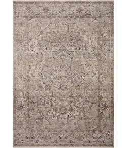 Loloi Lyra LYR-06 Natural / Gold Area Rug 7 ft. 10 in. X 10 ft. Rectangle