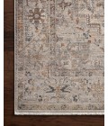 Loloi Lyra Natural / Gold 7'-10" x 10' Area Rug