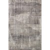 Loloi Maeve MAE-04 GRANITE / GOLD Area Rug 18 in. X 18 in. Sample