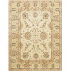 Loloi Majestic MM-02 IVORY / GOLD Area Rug 12 ft. 0 in. X 15 ft. 0 in. Rectangle