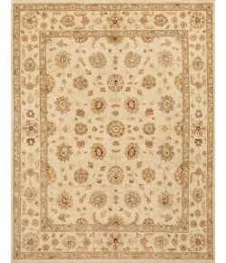 Loloi Majestic MM-03 IVORY / IVORY Area Rug 8 ft. 0 in. X 8 ft. 0 in. Round