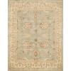Loloi Majestic MM-06 SLATE / BEIGE Area Rug 5 ft. 6 in. X 8 ft. 6 in. Rectangle