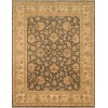 Loloi Majestic MM-08 SMOKE / BEIGE Area Rug 2 ft. 6 in. X 18 ft. 0 in. Rectangle