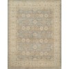 Loloi Majestic MM-10 STORM / BEIGE Area Rug 5 ft. 6 in. X 8 ft. 6 in. Rectangle