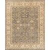 Loloi Majestic MM-12 GREY / IVORY Area Rug 12 ft. 0 in. X 15 ft. 0 in. Rectangle