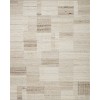 Loloi Manfred MAN-01 Natural / Stone Area Rug 9 ft. 6 in. X 13 ft. 6 in. Rectangle