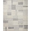 Loloi Manfred MAN-01 Slate / Mist Area Rug 9 ft. 6 in. X 13 ft. 6 in. Rectangle