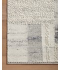 Loloi Manfred Slate / Mist 9'-6" x 13'-6" Area Rug