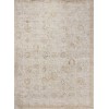 Loloi Marcella Sage / Gold MAC-01 18in. X 18in. Sample Rect. Rug