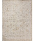 Loloi Marcella Sage / Gold MAC-01 18in. X 18in. Sample Rect. Rug