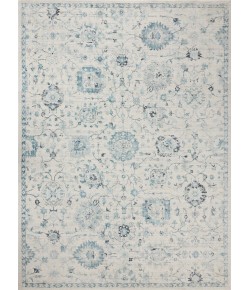 Loloi Marcella Blue / Ivory MAC-02 2ft. X 3ft. Rect. Rug