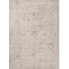 Loloi Marcella Beige / Taupe MAC-02 18in. X 18in. Sample Rect. Rug