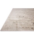 Loloi Marcella Beige / Taupe MAC-02 18in. X 18in. Sample Rect. Rug