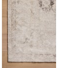 Loloi Marcella Beige / Taupe MAC-02 18in. X 18in. Sample Rect. Rug