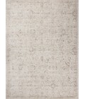 Loloi Marcella Cream / Pebble MAC-03 2ft. X 3ft. Rect. Rug