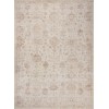 Loloi Marcella Sand / Terracotta MAC-04 2ft. X 3ft. Rect. Rug